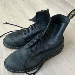 *read description* Vintage Dr. Martens boots